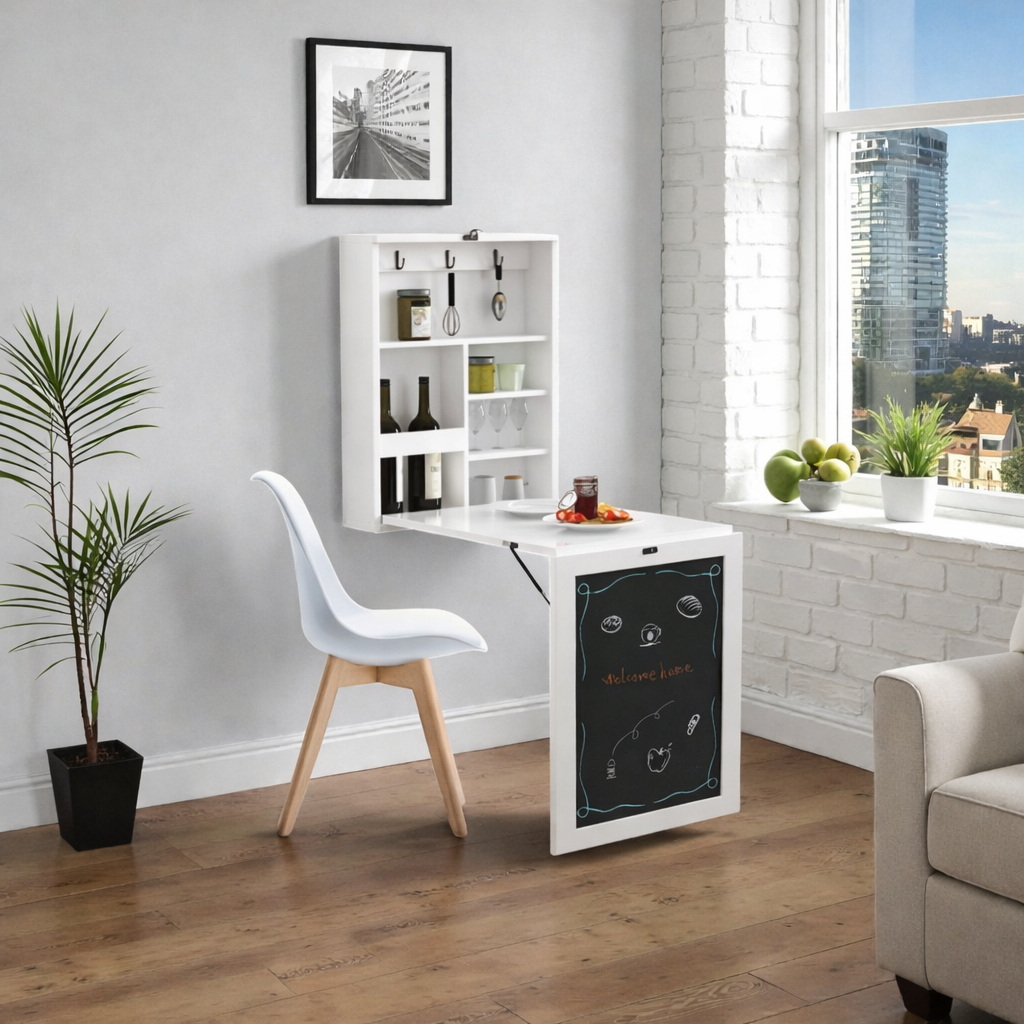 Escritorio Funcional