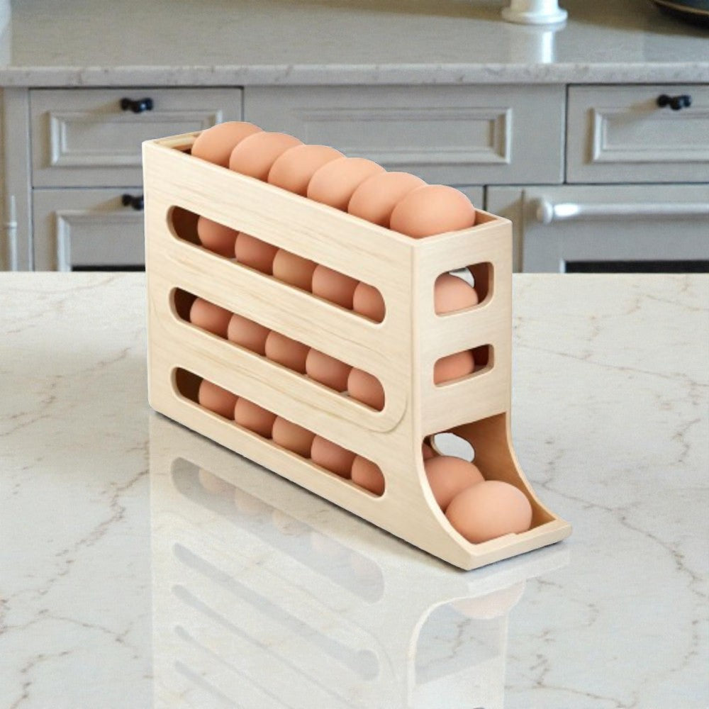 Huevos Organizer